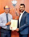 SkiPod Manufacture brings first sports simulation manufacturing to Sri Lanka SkiPod Manufacture brings first sports simulation manufacturing to Sri Lanka39
