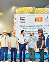 UAE provides assistance to Sri Lanka21