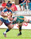 Inter-Club Top Division Rugby League Week 4 fixtures put off31
