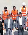 CHEC Port City Colombo deploys disaster-response fleet to restore A5 corridor28