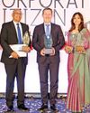 NESTLÉ LANKA RECOGNIZED AT THE BEST CORPORATE CITIZEN SUSTAINABILITY AWARDS 202570