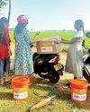 UNFPA in life-saving response to humanitarian crisis triggered by Cyclone Ditwah20