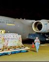 UAE extends urgent humanitarian aid to flood-stricken Sri Lanka UAE extends urgent humanitarian aid to flood-stricken Sri Lanka20