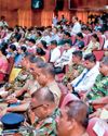 President reviews recovery efforts in Nuwara Eliya and Badulla16