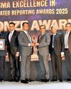 Hayleys Fabric Triumphs at CMA Excellence in Integrated Reporting Awards 2025 Hayleys Fabric Triumphs at CMA Excellence in Integrated Reporting Awards 202549