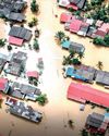 Cyclone Ditwah: A harsh reflection of Sri Lanka’s early-warning gap Cyclone Ditwah: A harsh reflection of Sri Lanka’s early-warning gap32