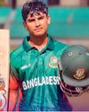 Sri Lanka beat Bangladesh to level Under-17 one-day series 1-all Sri Lanka beat Bangladesh to level Under-17 one-day series 1-all39