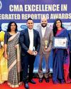 NDB Recognised Among Sri Lanka's Best at CMA Excellence in Integrated Reporting Awards 2025 NDB Recognised Among Sri Lanka's Best at CMA Excellence in Integrated Reporting Awards 202548