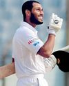 Roshen Silva reaches landmark in his career Roshen Silva reaches landmark in his career40