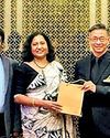 Sri Lanka, Tourism Authority of Thailand, Thai Travel Agents to strengthen bilateral ties46