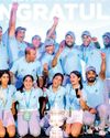 Nuwara Eliya Panthers stamp their class at CGL56