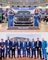 Hyundai-Abans Auto shines as Title Sponsor of Colombo Motorshow 202530