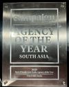 Third Shift Media honoured Agency of the Year South Asia at Campaign Asia37