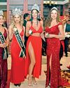 Festive tree lighting at NH Collection Colombo: Illuminating season with style and spirit45