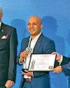 IMM snatches victory for Sri Lanka at ASOCIO Awards 202534
