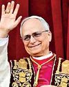 Pope Leo XIV expresses support for Sri Lanka's disaster-hit communities12