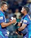Shanaka is back as T20I captain for World Cup29