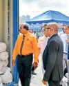 Pakistan sends humanitarian relief cargo to Sri Lanka16