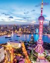Xi Jinping’s blueprint for China 203028