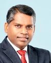 Development expert Hemachandra new UDA Chairman12