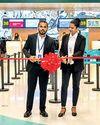 SriLankan Airlines launches operations at Terminal 1 Velana International Airport33