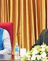 CJ leads delegation of 10 Apex Court judges for knowledge exchange with Indian judiciary14