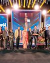 Brandix Apparel (Pvt) Ltd Named Overall Winner at CIPM Great HR Awards 202560