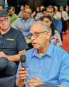 BOI continues dialogue with industries as Ditwah disrupts production and exports26