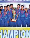 Colombo South champions for second consecutive year54