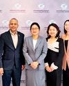 Sri Lankan business leaders explore strategic opportunities in Cambodia29