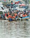 From disaster to economic resilience46