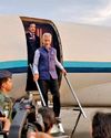 Jaishankar arrives in Sri Lanka as Modi's Special Envoy4