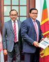 ComBank's Ditwah recovery support crosses Rs. 125 m ComBank's Ditwah recovery support crosses Rs. 125 m20
