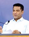 Cabinet clears resumption of eight stalled hospital projects at revised cost of Rs. 16.2 b Cabinet clears resumption of eight stalled hospital projects at revised cost of Rs. 16.2 b18