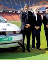 ICC announces multi-year global partnership with Hyundai ICC announces multi-year global partnership with Hyundai60