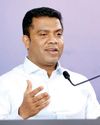 Govt. urges Constitutional Council to act on Auditor General appointment Govt. urges Constitutional Council to act on Auditor General appointment14