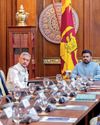India's generosity in Ditwah's wake; a partnership of reliability India's generosity in Ditwah's wake; a partnership of reliability41