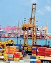 13,000 containers remain congested across all terminals at Colombo port 13,000 containers remain congested across all terminals at Colombo port1
