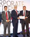 DPMC's e-Drive earns national recognition at Best Corporate Citizen Sustainability Awards DPMC's e-Drive earns national recognition at Best Corporate Citizen Sustainability Awards28
