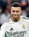 Kylian Mbappe equals Ronaldo record in Real Madrid win over Sevilla Kylian Mbappe equals Ronaldo record in Real Madrid win over Sevilla57