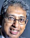 Harsha rejects fresh calls to suspend debt repayments Harsha rejects fresh calls to suspend debt repayments5