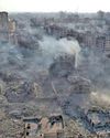 Gaza explodes in Sydney18