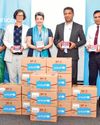 UNICEF delivers emergency BP-5 nutrition packs to support children hit by Cyclone Ditwah1