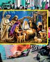 Christmas amid climate catastrophe: Serenity of stillness19