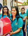 Sri Lanka Insurance supports 1000 families in flood-affected areas5