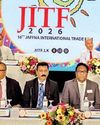 16th Jaffna International Trade Fair returns in January 20263