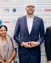 Sri Lankan business delegation concludes visit to MEDICA 2025 in Germany32