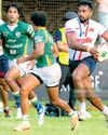 Kandy SC send title warning with ruthless 15-try demolition54