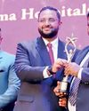 Sethma Hospitals honoured at Western Province Entrepreneur Awards 202527