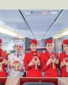 Turkish Airlines launches debut flights to Cambodian capital23
